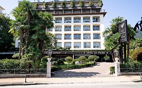 Hotel La Palma